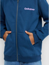 Quiksilver Graphic Kids Zip Hoodie