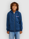 Quiksilver Graphic Kids Zip Hoodie