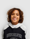 Quiksilver No Teacher Kids Hoodie