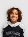 Quiksilver No Teacher Kids Hoodie