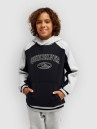 Quiksilver No Teacher Kids Hoodie