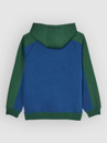 Quiksilver No Teacher Kids Hoodie