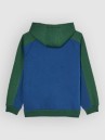 Quiksilver No Teacher Kids Hoodie