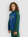 Quiksilver No Teacher Kids Hoodie