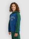 Quiksilver No Teacher Kids Hoodie