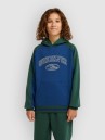 Quiksilver No Teacher Kids Hoodie