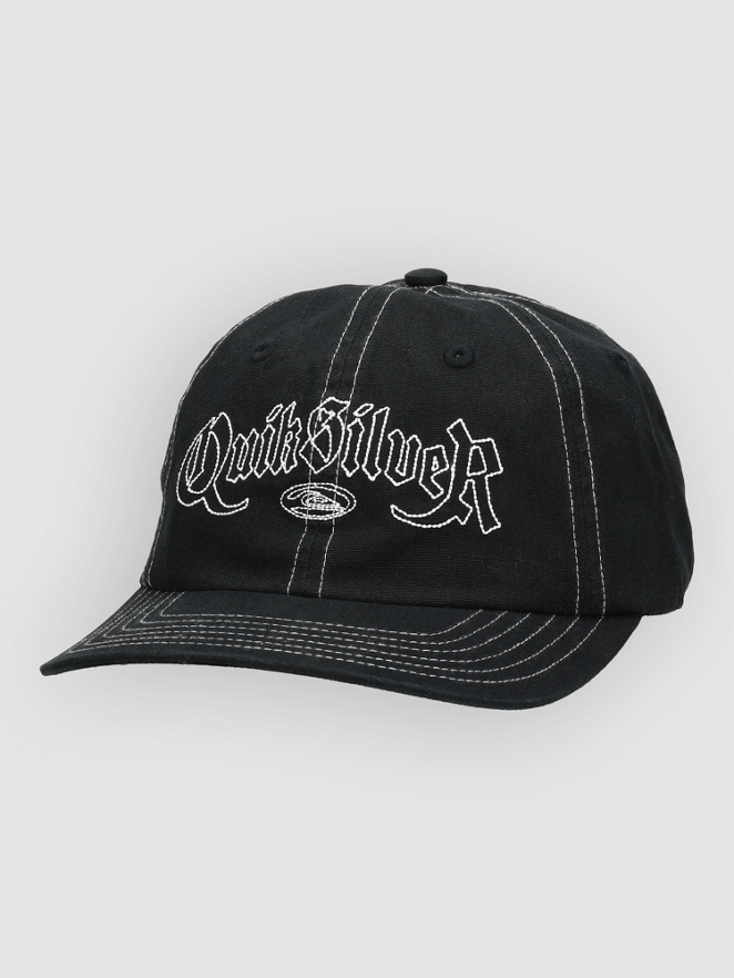 Quiksilver Drifter 6P Special Kids Cap