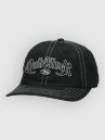 Quiksilver Drifter 6P Special Kids Cap