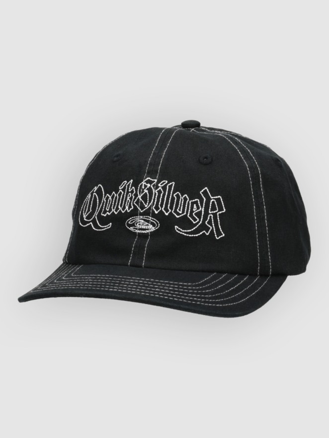 Quiksilver Drifter 6P Special Kids Cap