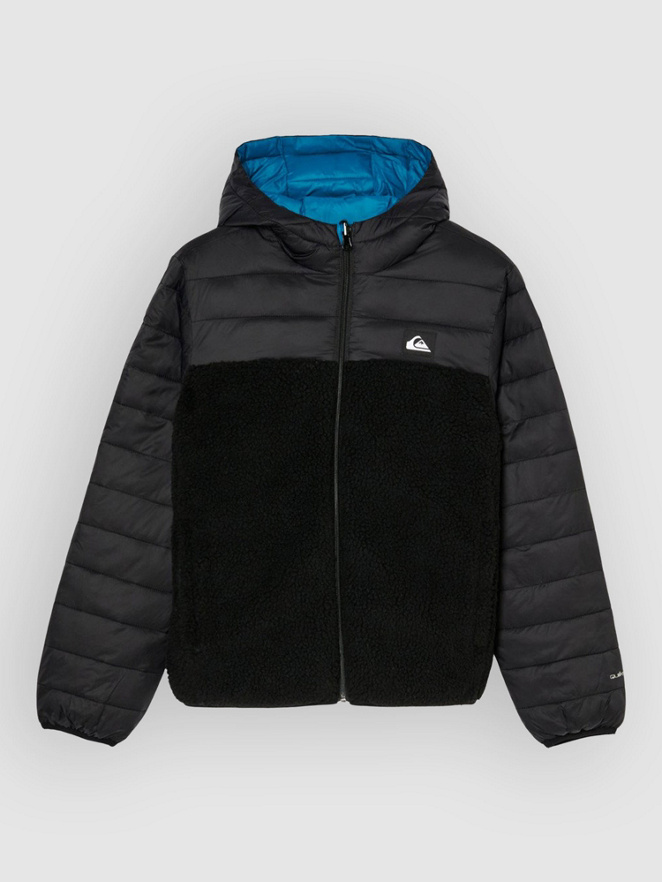 Quiksilver Scaly Reversible Kids Takki