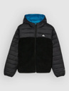 Quiksilver Scaly Reversible Kids Takki