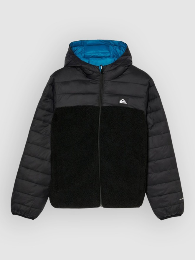 Quiksilver Scaly Reversible Kids Takki