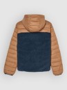Quiksilver Scaly Reversible Kids Takki