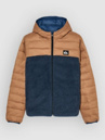 Quiksilver Scaly Reversible Kids Takki