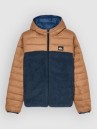 Quiksilver Scaly Reversible Kids Takki