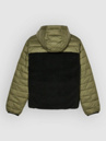 Quiksilver Scaly Reversible Kids Takki