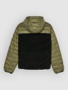 Quiksilver Scaly Reversible Kids Takki