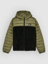 Quiksilver Scaly Reversible Kids Takki