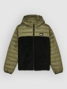 Quiksilver Scaly Reversible Kids Takki