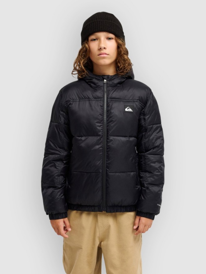 Quiksilver Cold Days Kids Takki