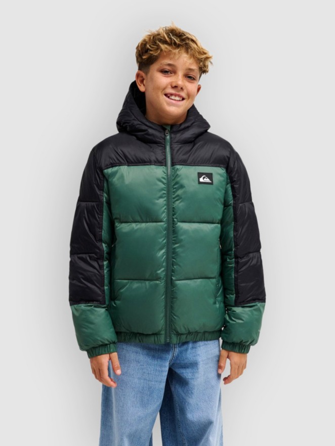 Quiksilver Cold Days Kids Takki