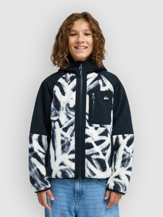 Quiksilver Hawkwings Kids Jacket