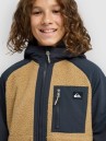 Quiksilver Hawkwings Kids Jacket