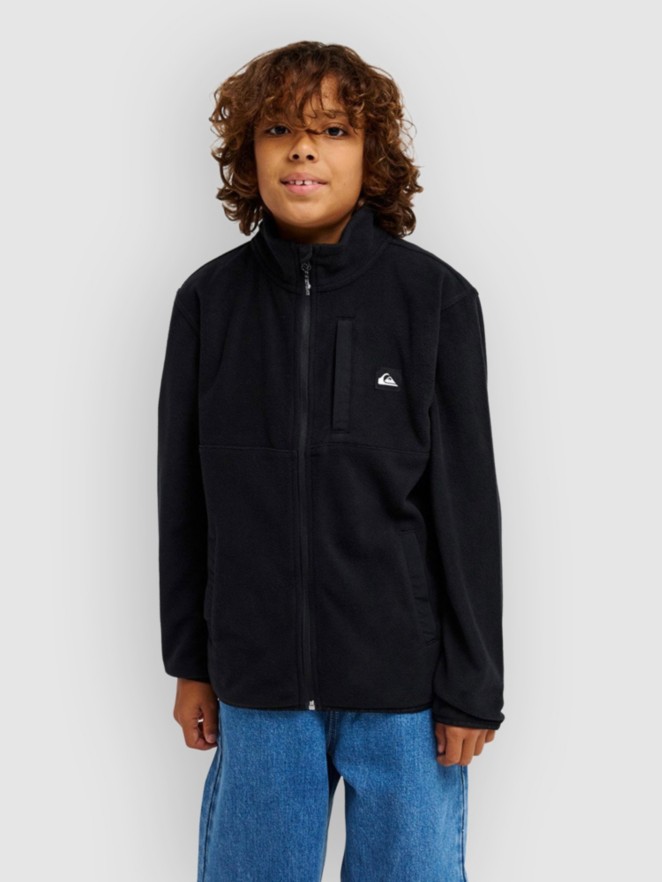 Quiksilver No Destination Kids Fleecetakki