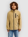 Quiksilver No Destination Kids Fleecetakki