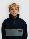 Quiksilver Cruz Polar Kids Zip Hoodie