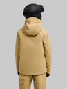 Quiksilver Mission Solid Kids Jacket