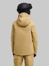 Quiksilver Mission Solid Kids Jacket