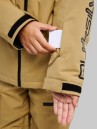 Quiksilver Mission Solid Kids Jacket