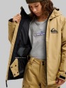 Quiksilver Mission Solid Kids Jacket