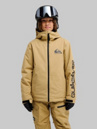 Quiksilver Mission Solid Kids Jacket