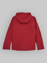 Quiksilver Mission Solid Kids Jacka