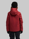 Quiksilver Mission Solid Kids Jacket