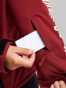 Quiksilver Mission Solid Kids Jacket