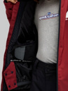 Quiksilver Mission Solid Kids Jacket