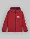 Quiksilver Mission Solid Kids Jacka