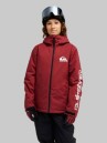 Quiksilver Mission Solid Kids Jacket