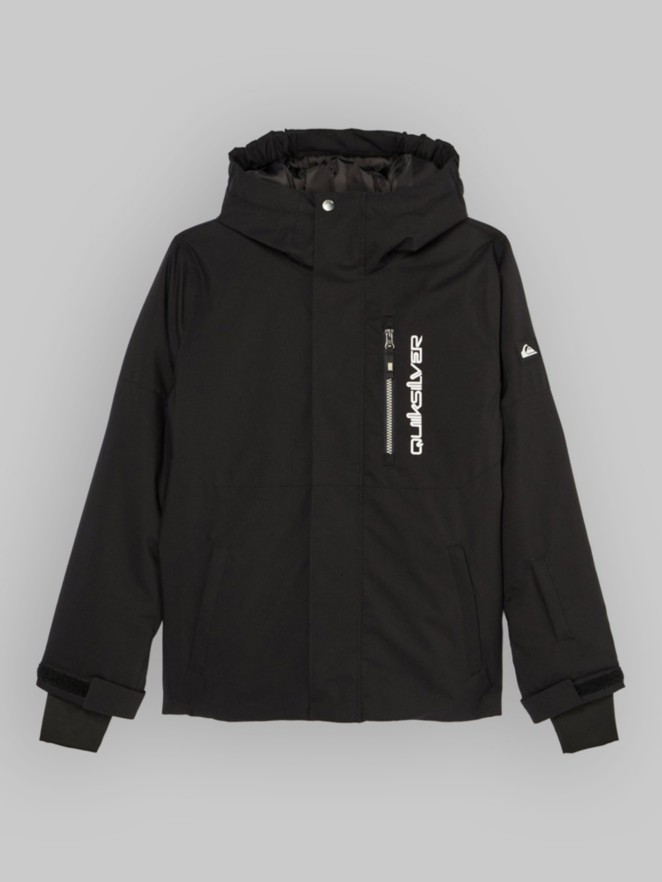 Quiksilver Titano Kids Jacket