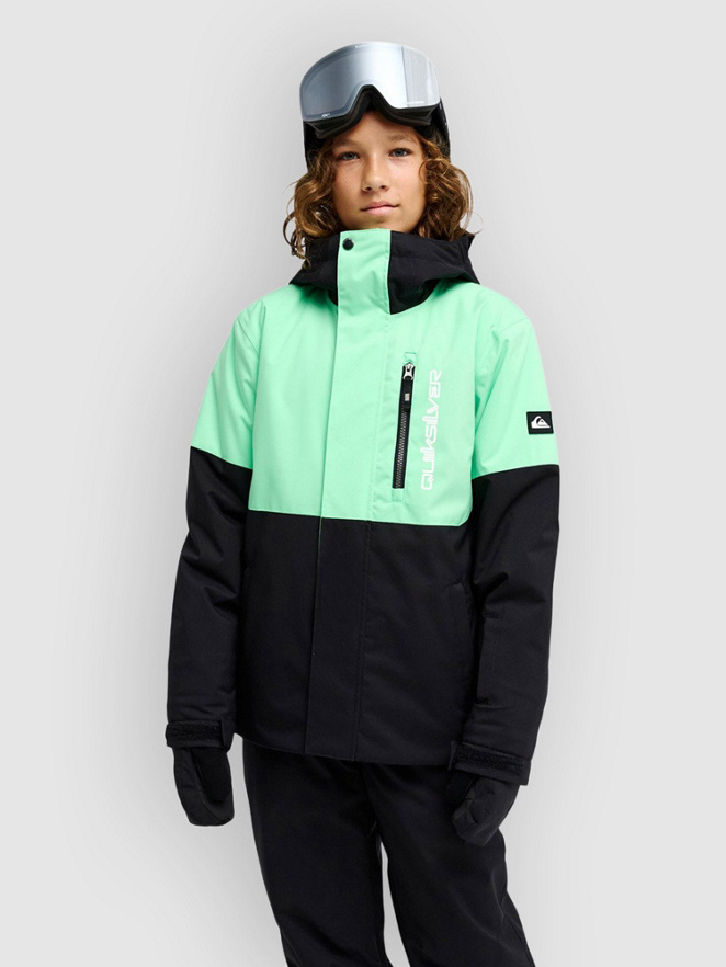 Quiksilver Titano Kids Jacket