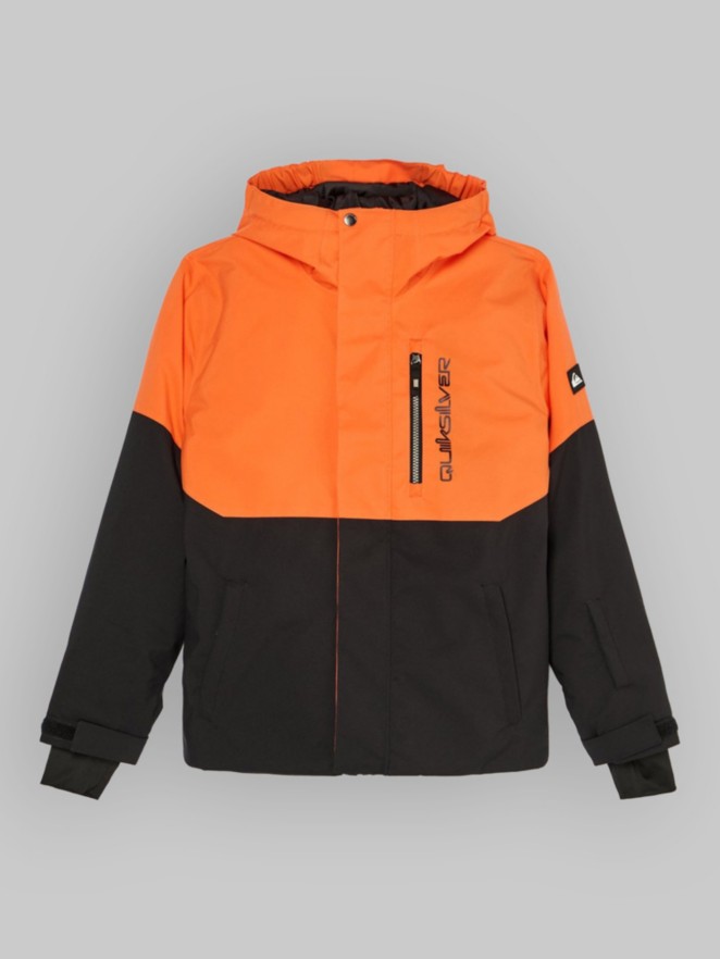 Quiksilver Titano Kids Jacket