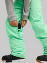 Quiksilver Estate Kids Bukser
