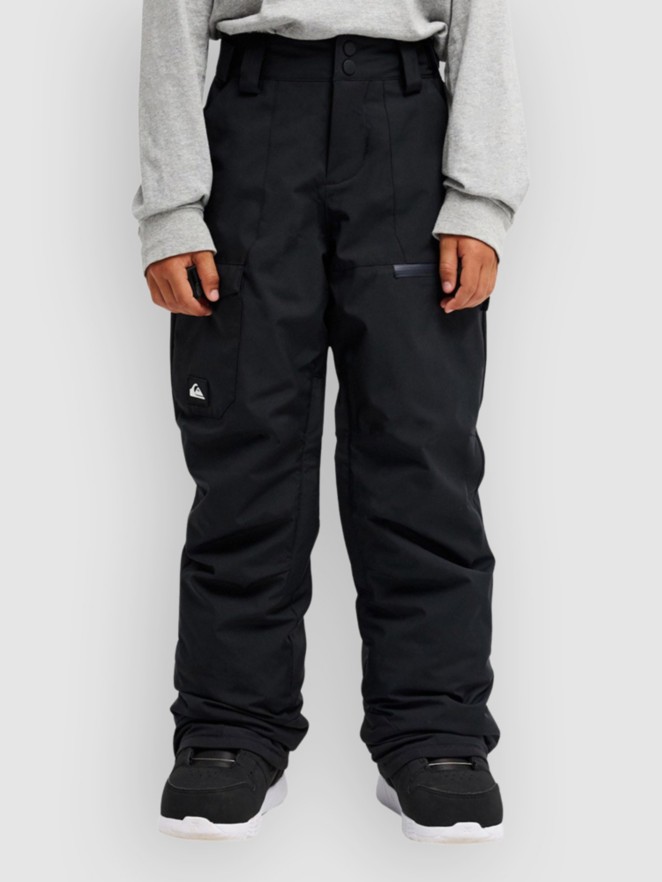 Quiksilver Utility Kids Pants