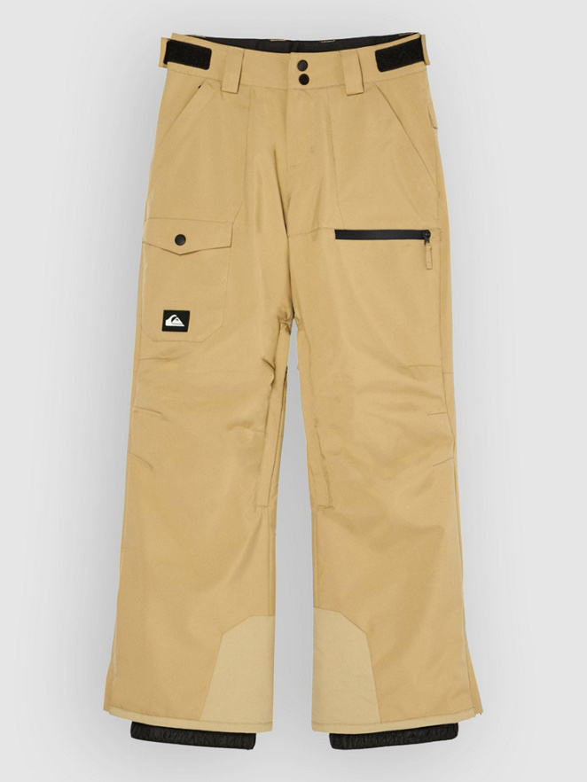 Quiksilver Utility Kids Pants