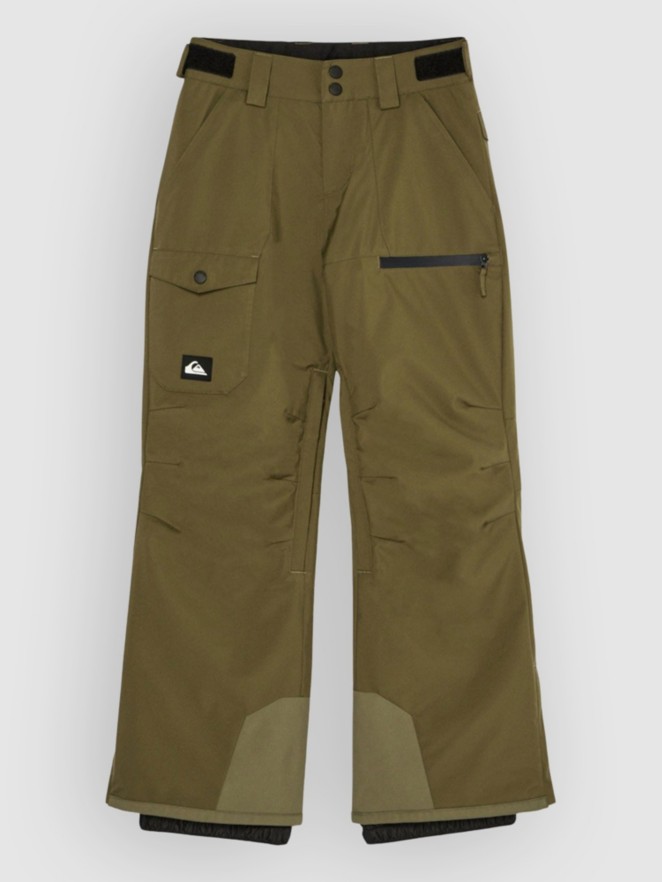 Quiksilver Utility Kids Housut