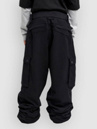 Quiksilver Snow Down Cargo Kids Pants