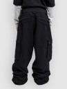 Quiksilver Snow Down Cargo Kids Pants